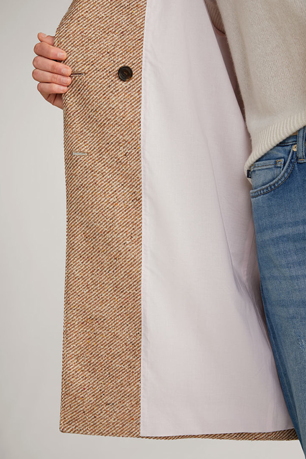 ΠΑΛΤΟ JOOP - 909 ΕΜΠΡΙΜΕ